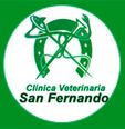 Clínica Veterinaria San Fernando logo